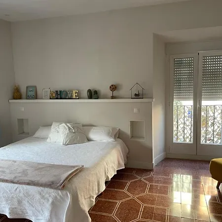 Centrico Apartamento Reformado En Aranjuez Zewnętrze zdjęcie