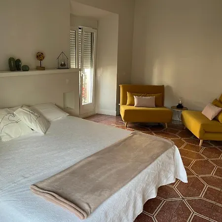 Centrico Apartamento Reformado En Aranjuez Zewnętrze zdjęcie