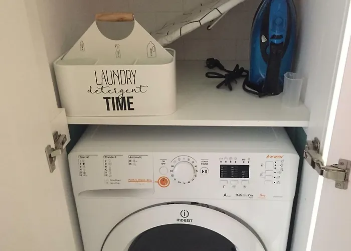 Centrico Apartamento Reformado En Aranjuez