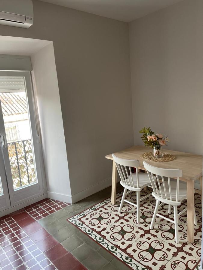 Apartment Centrico Reformado En *
