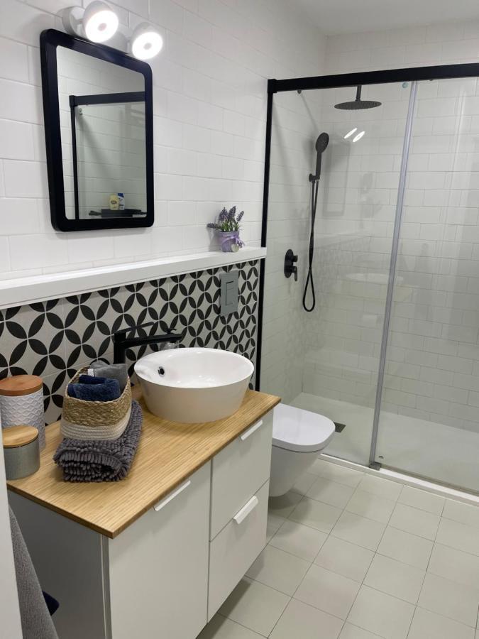 Apartment Centrico Reformado En *