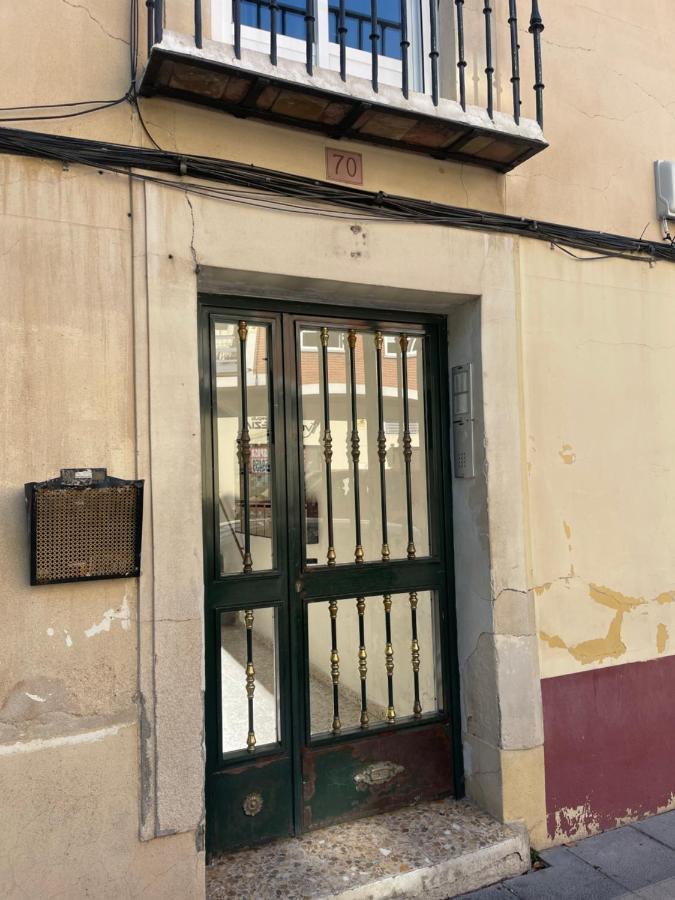 Centrico Reformado En Apartment Aranjuez